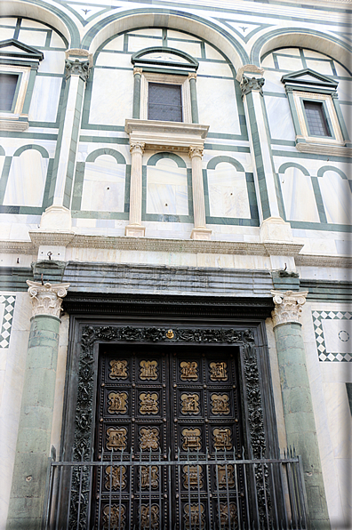 foto Battistero di San Giovanni